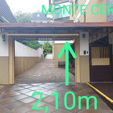 Locar-In Gramado Monte Cervino Centro公寓 外观 照片