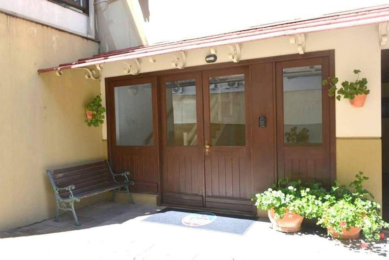 Locar-In Gramado Monte Cervino Centro公寓 外观 照片