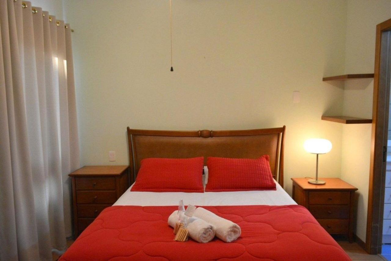Locar-In Gramado Monte Cervino Centro公寓 外观 照片