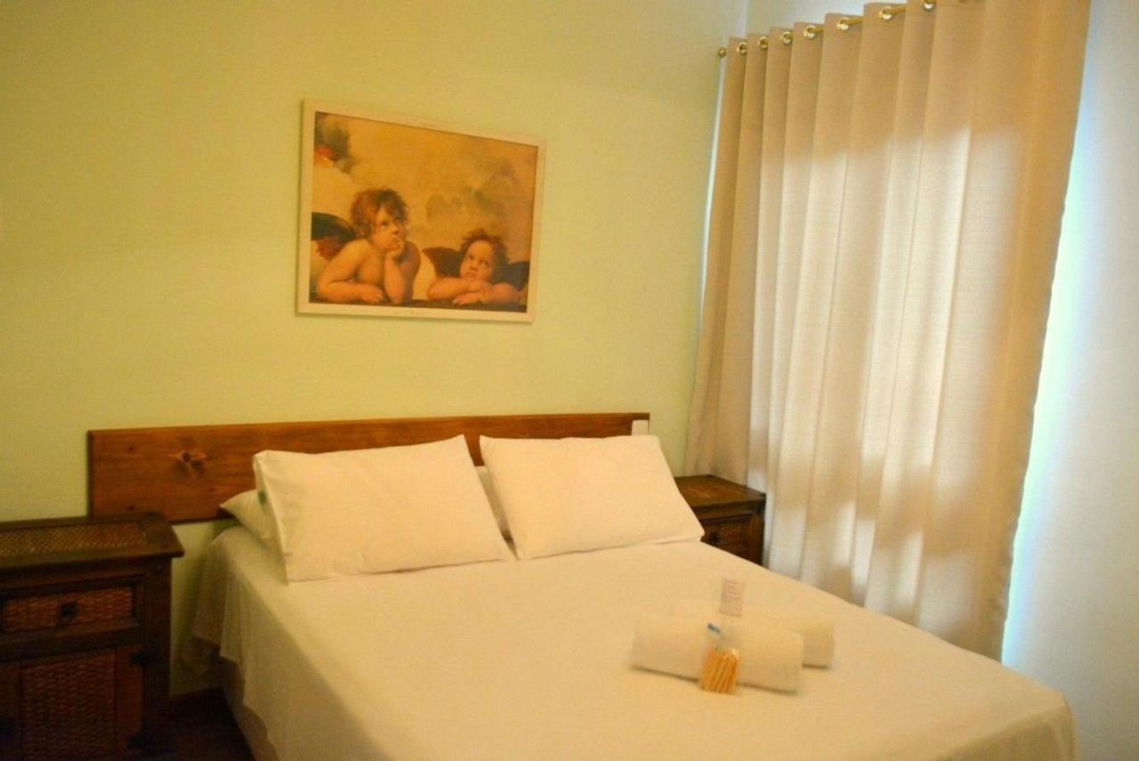 Locar-In Gramado Monte Cervino Centro公寓 外观 照片