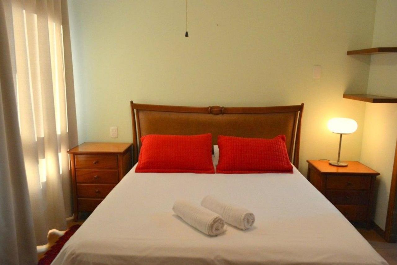 Locar-In Gramado Monte Cervino Centro公寓 外观 照片
