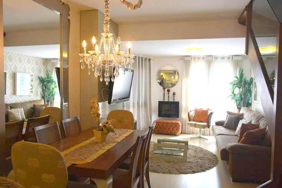 Locar-In Gramado Monte Cervino Centro公寓 外观 照片