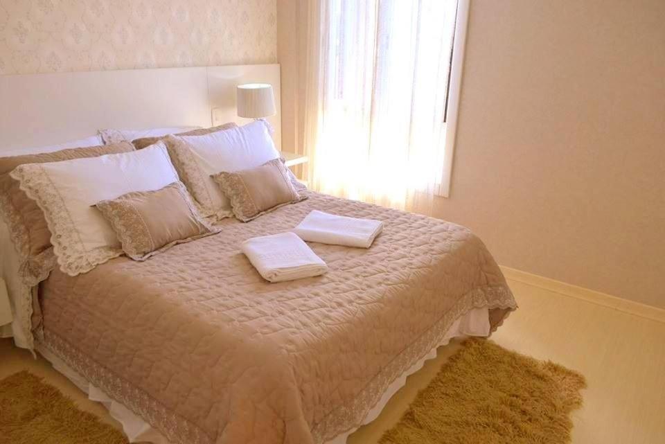 Locar-In Gramado Monte Cervino Centro公寓 外观 照片