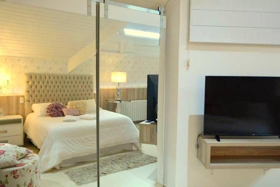 Locar-In Gramado Monte Cervino Centro公寓 外观 照片