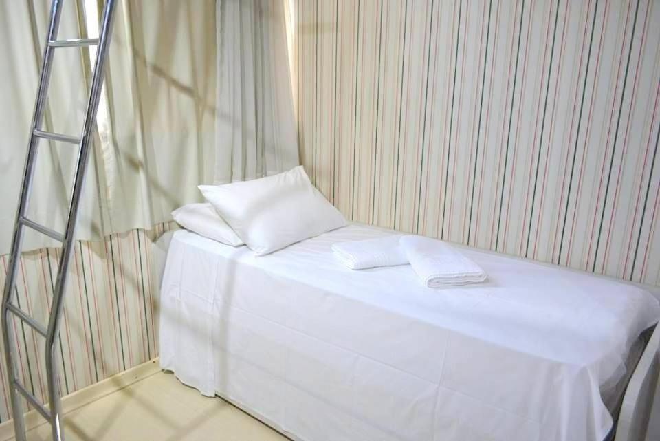 Locar-In Gramado Monte Cervino Centro公寓 外观 照片