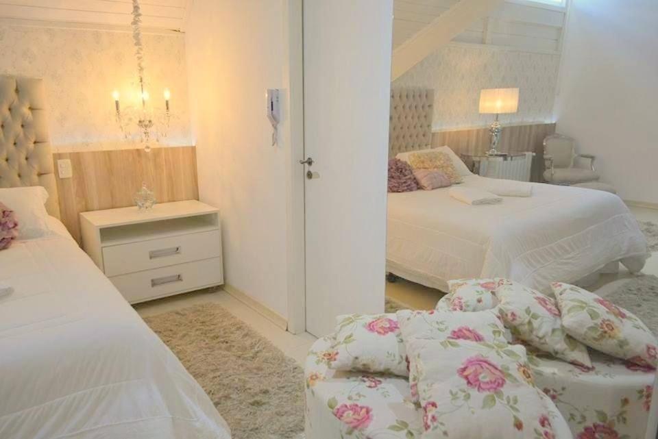 Locar-In Gramado Monte Cervino Centro公寓 外观 照片
