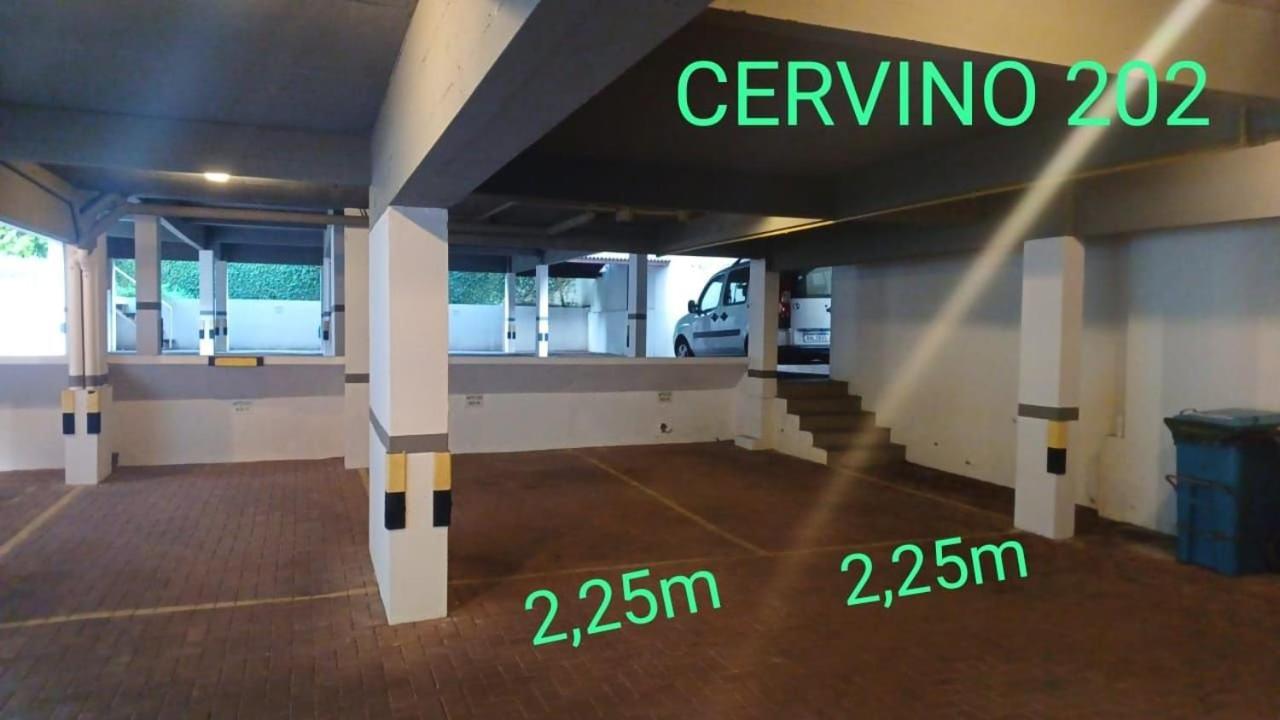 Locar-In Gramado Monte Cervino Centro公寓 外观 照片