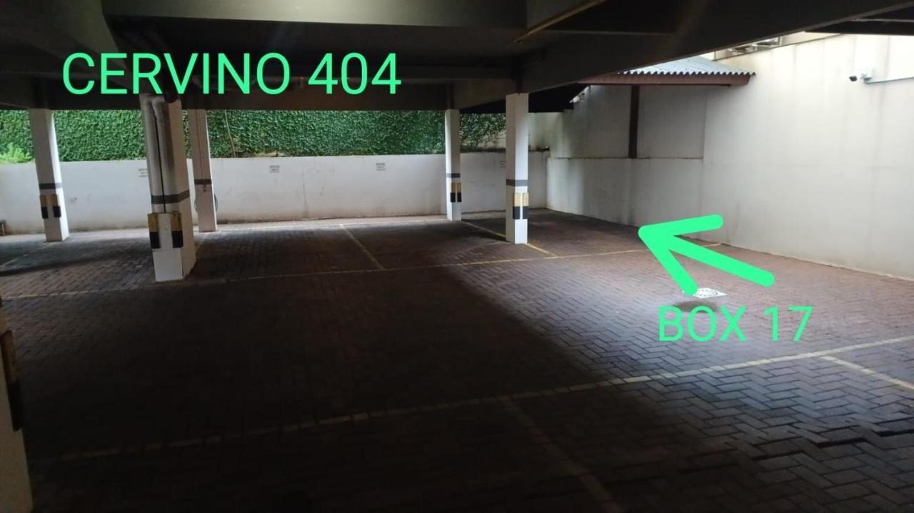 Locar-In Gramado Monte Cervino Centro公寓 外观 照片